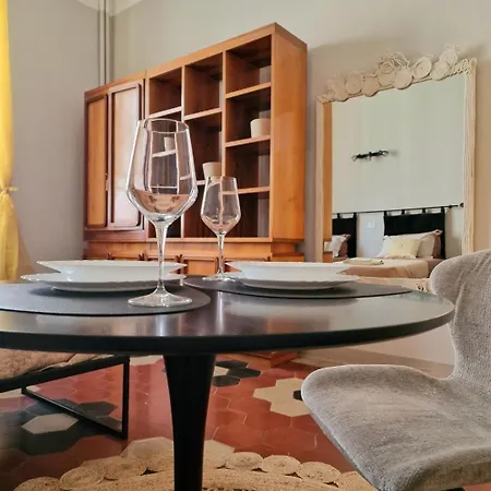 Ampia Stanza Con Bagno Privato E Zona Pranzo 게스트하우스 밀라노