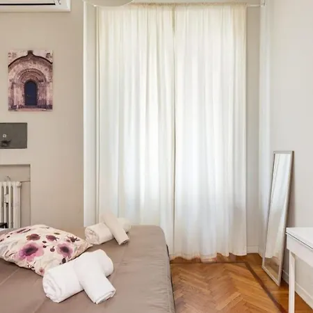 Apartmán Duomo Comfort *