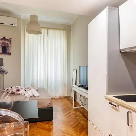 Διαμέρισμα Duomo Comfort