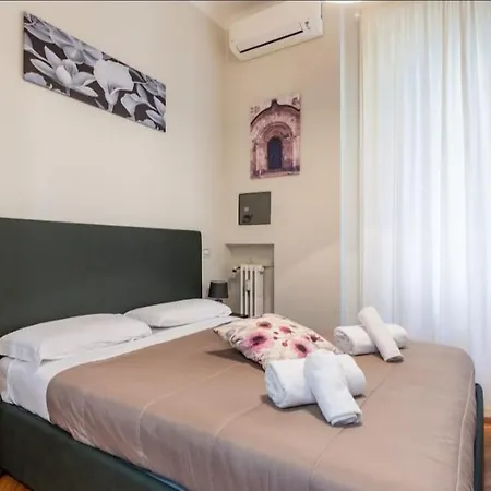 Διαμέρισμα Duomo Comfort Μιλάνο