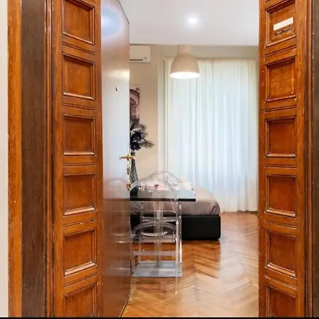 Duomo Comfort Apartmán *