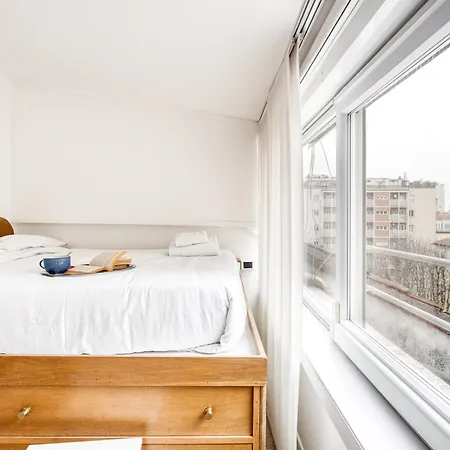 Hostmate - - Mentana - Duomo * Milão