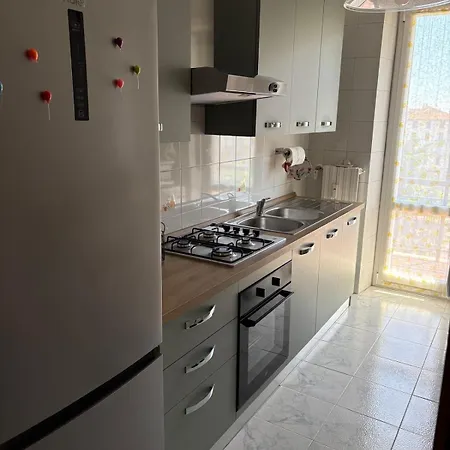 Dai Nonni Navigli Appartement