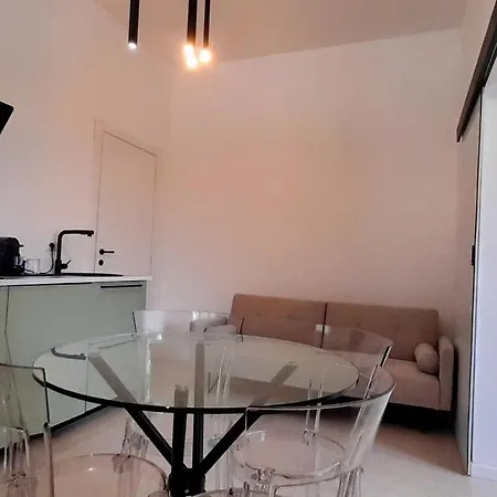 Apartamento Cosy Nest