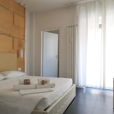 Ripa Ticinese Urban Appartement *