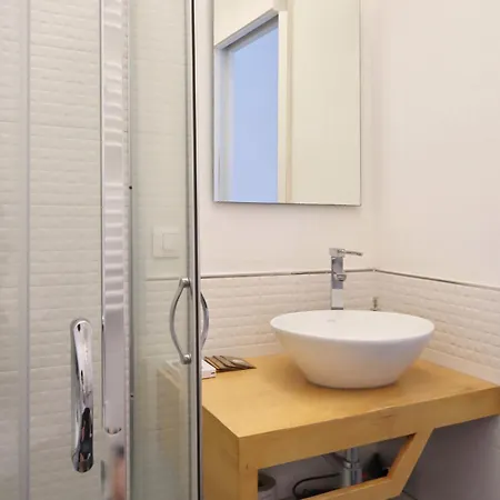 Ripa Ticinese Urban * Milaan