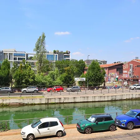 Ripa Ticinese Urban * Milaan