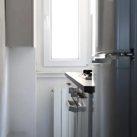 Ripa Ticinese Urban Apartamento