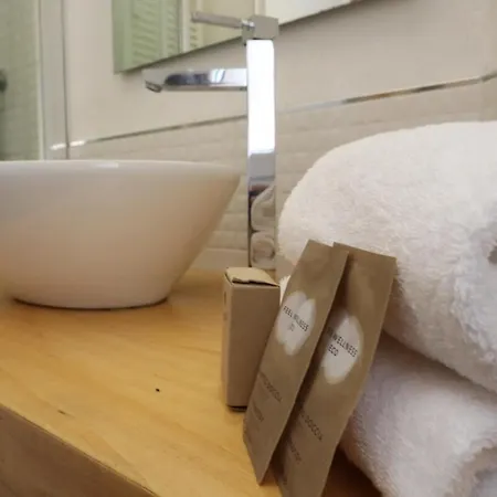 Ripa Ticinese Urban Appartement *