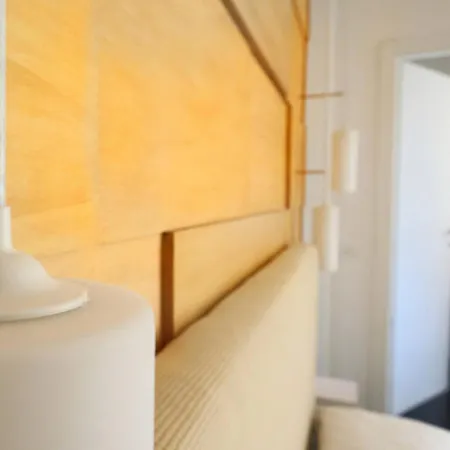 Ripa Ticinese Urban Appartement Milaan