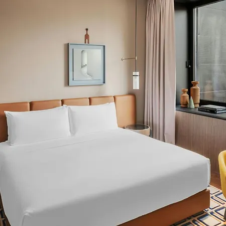 Casa Brera, A Luxury Collection Hotel, 5* Mailand