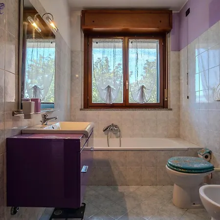 A Pochi Minuti Da Linate, Casa Con 2 Bagni Vicino Arena Olimpica Apartamento Milão