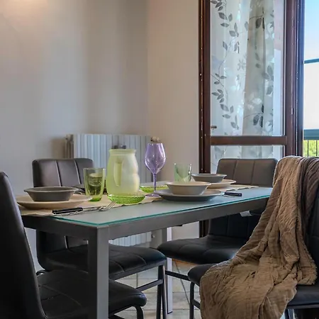 A Pochi Minuti Da Linate, Casa Con 2 Bagni Vicino Arena Olimpica *