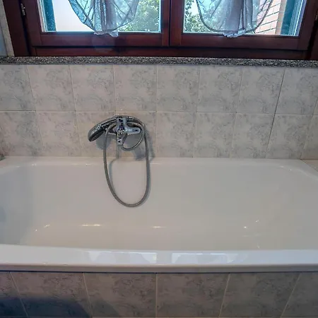 A Pochi Minuti Da Linate, Casa Con 2 Bagni Vicino Arena Olimpica Apartamento *