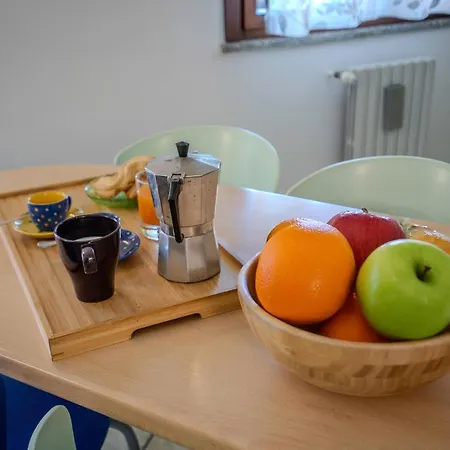 Apartamento A Pochi Minuti Da Linate, Casa Con 2 Bagni Vicino Arena Olimpica Milão