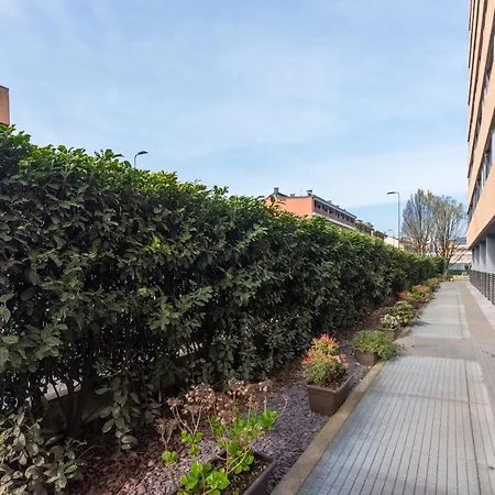 New! Skyline Appartamento *