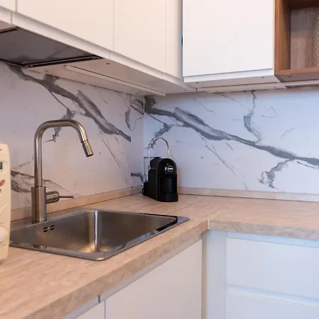 Appartamento New! Skyline