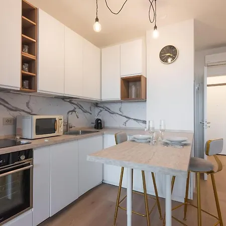 Appartement New! Skyline *