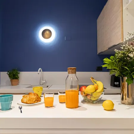 Appartement Italianway Easy - Porta Ticinese 78 B *