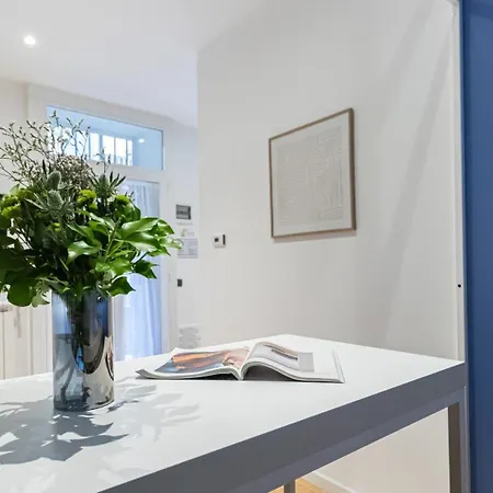 Appartement Italianway Easy - Porta Ticinese 78 B *