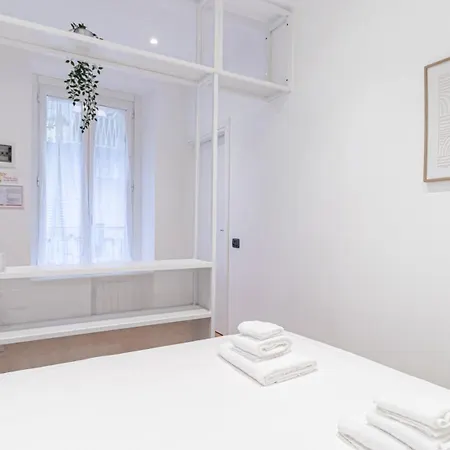 Italianway Easy - Porta Ticinese 78 B Apartment