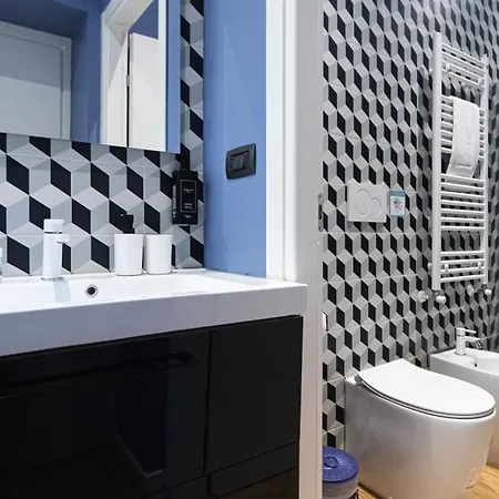 Apartment Italianway Easy - Porta Ticinese 78 B