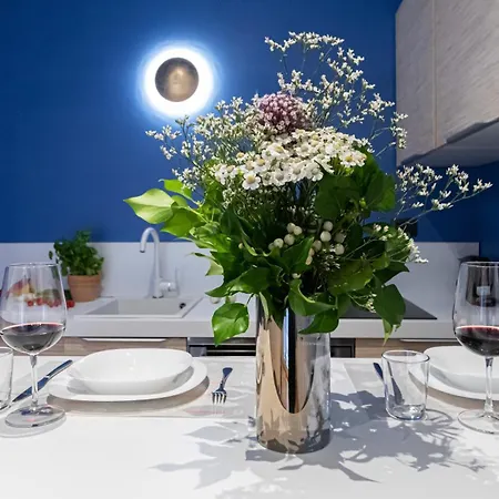 Italianway Easy - Porta Ticinese 78 B Milaan