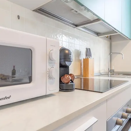 S&m - Casa Afrodite Precotto M1 شقة