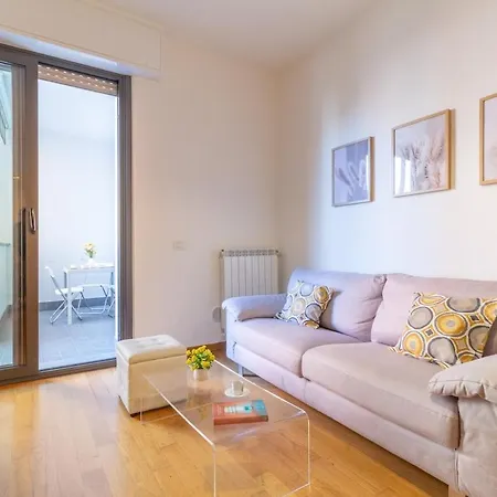 Apartament S&m - Casa Taras Maciachini M3