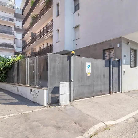 Apartament S&m - Casa Taras Maciachini M3 *