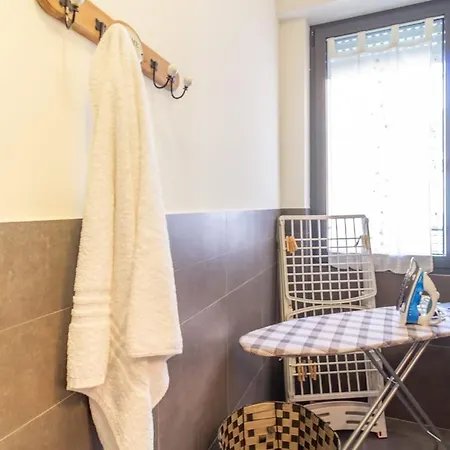 S&m - Casa Taras Maciachini M3