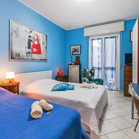 Ca' Granda Apartment