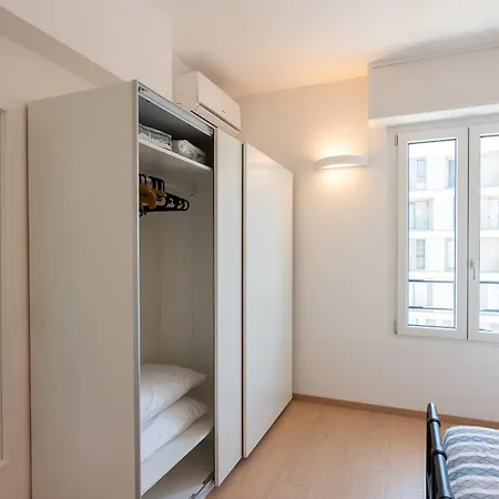 Apartamento Nolo Flat - Metro Turro & Wi-fi
