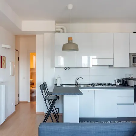 Charming Nolo House - Metro Turro & Wi-fi * Milaan