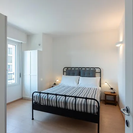 Charming Nolo House - Metro Turro & Wi-fi * Milaan