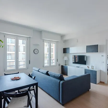 Charming Nolo House - Metro Turro & Wi-fi Milaan