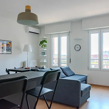Nolo Flat - Metro Turro & Wi-fi Apartamento