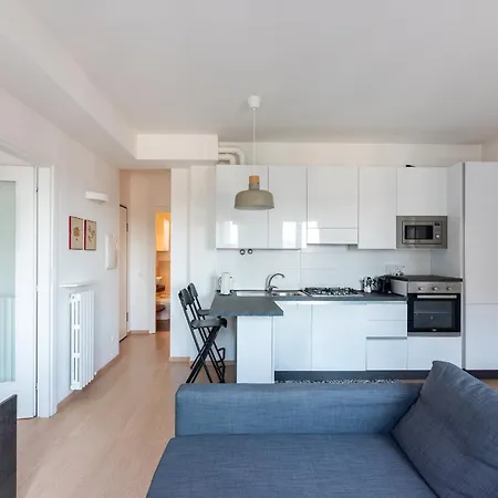 Nolo Flat - Metro Turro & Wi-fi Apartamento Milão