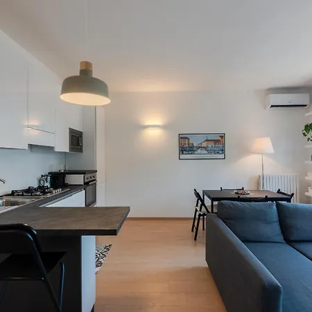 Charming Nolo House - Metro Turro & Wi-fi Appartement