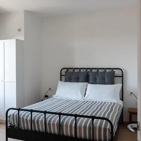 Appartement Charming Nolo House - Metro Turro & Wi-fi Milaan