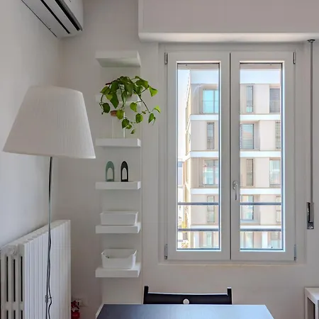 Appartement Charming Nolo House - Metro Turro & Wi-fi *