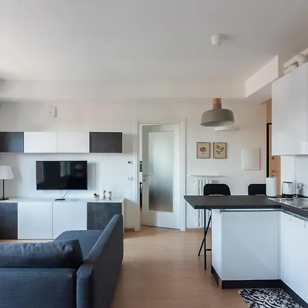 Appartement Charming Nolo House - Metro Turro & Wi-fi