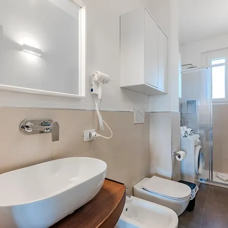 Charming Nolo House - Metro Turro & Wi-fi Milano