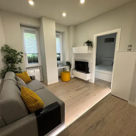 Nievo - Citylife - * Mediolan