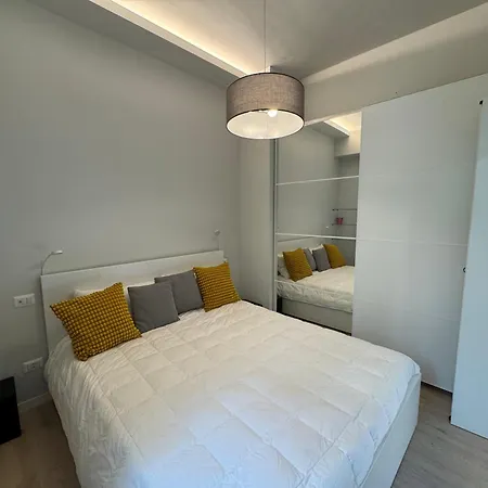 شقة Nievo - Citylife -