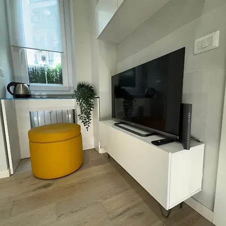 Apartament Nievo - Citylife -