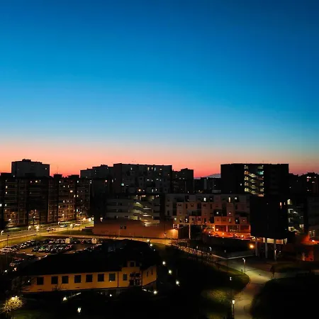 Soul - San Siro Ippodromo Bonola M1