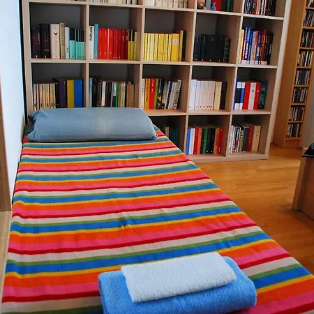 Soul - San Siro Ippodromo Bonola M1 * 米兰