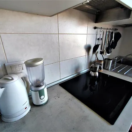Apartmán Soul - San Siro Ippodromo Bonola M1 Milán