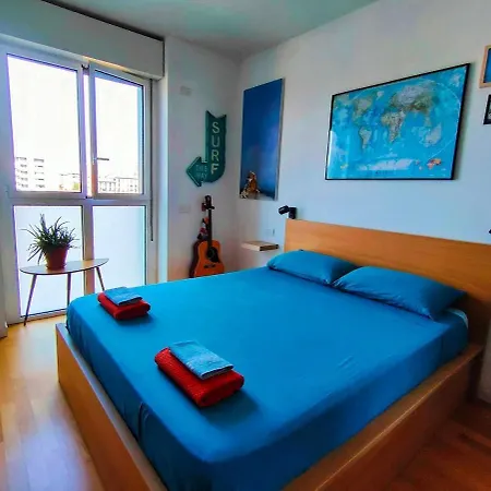 Soul - San Siro Ippodromo Bonola M1 *